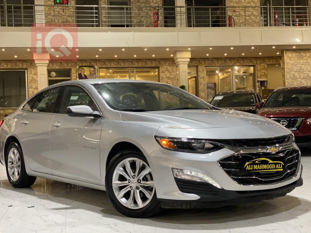 شيفروليه ماليبو